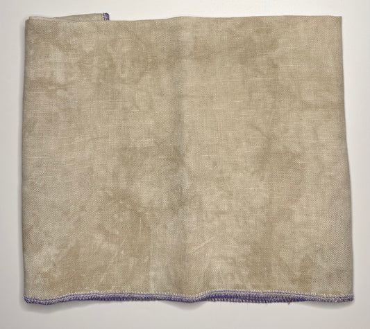 36 Count Edinburgh Linen - Oat - BeStitchMe