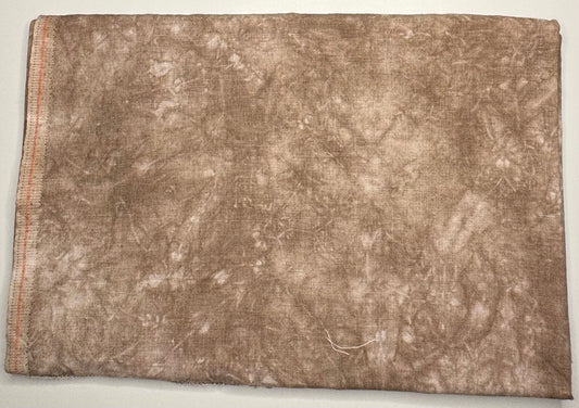 40 Count Newcastle Linen - Mudlark - Lapin Loops