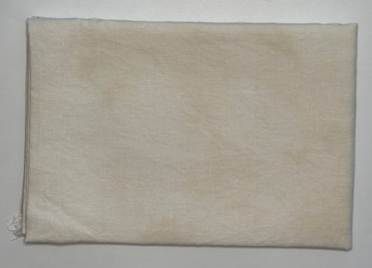 40 Count Linen - Marshmallow Fluff - Needle Bling Designs