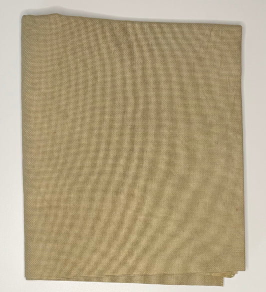 20 Count Aida - Forest Shadows - Wabi-Sabi