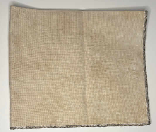 20 Count Aida - Oat - BeStitchMe