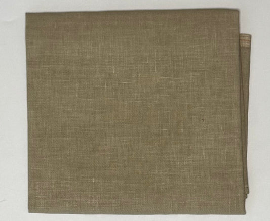 40 Count Linen - Haberdashery Dark - Mason Linens