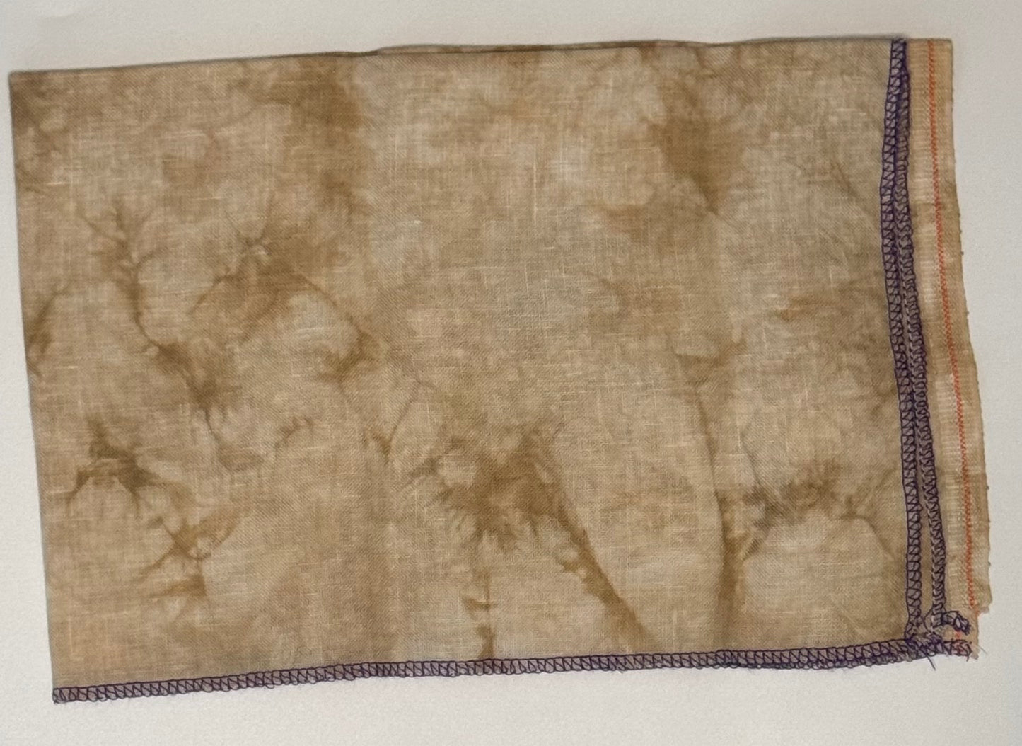 36 Count Edinburgh Linen - Not Another Sampler - BeStitchMe