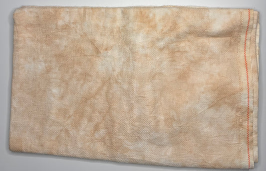 18 Count Aida - Tea. Earl Grey. Hot - Lapin Loops