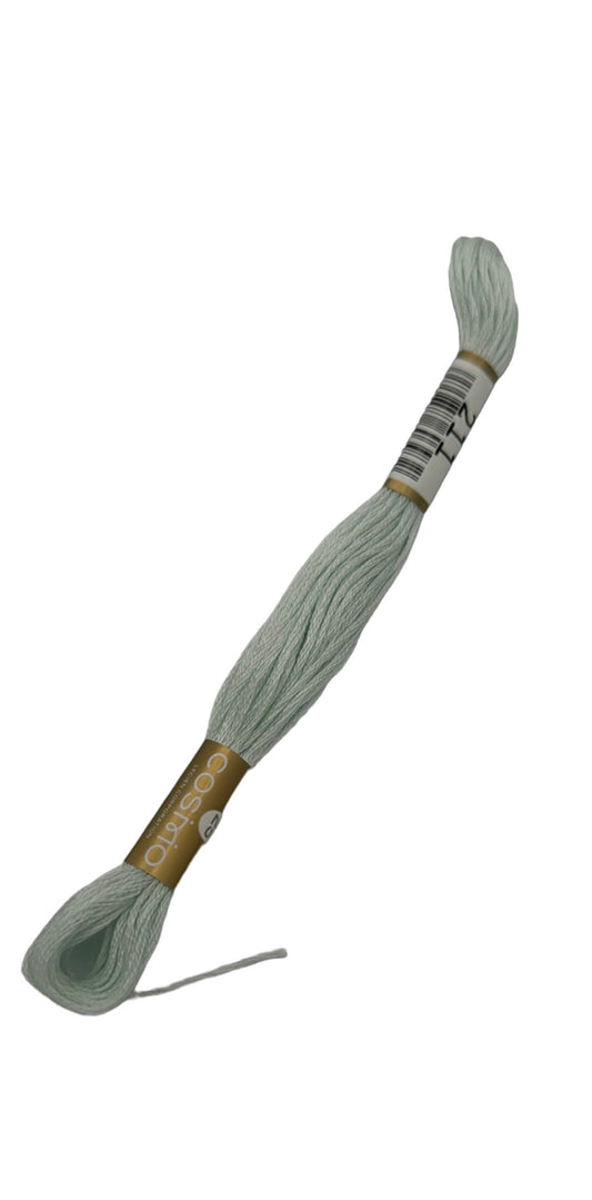 2512- 211 Cosmo Cotton Embroidery Floss