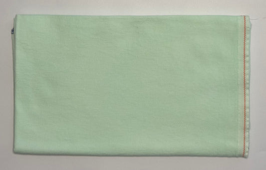 16 Count Aida - Light Jade - Atomic Ranch/Rogue Fabric