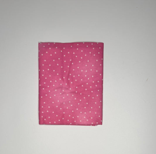 Beautiful Basics Radiant Polka Dots Fabric Fat Quarter