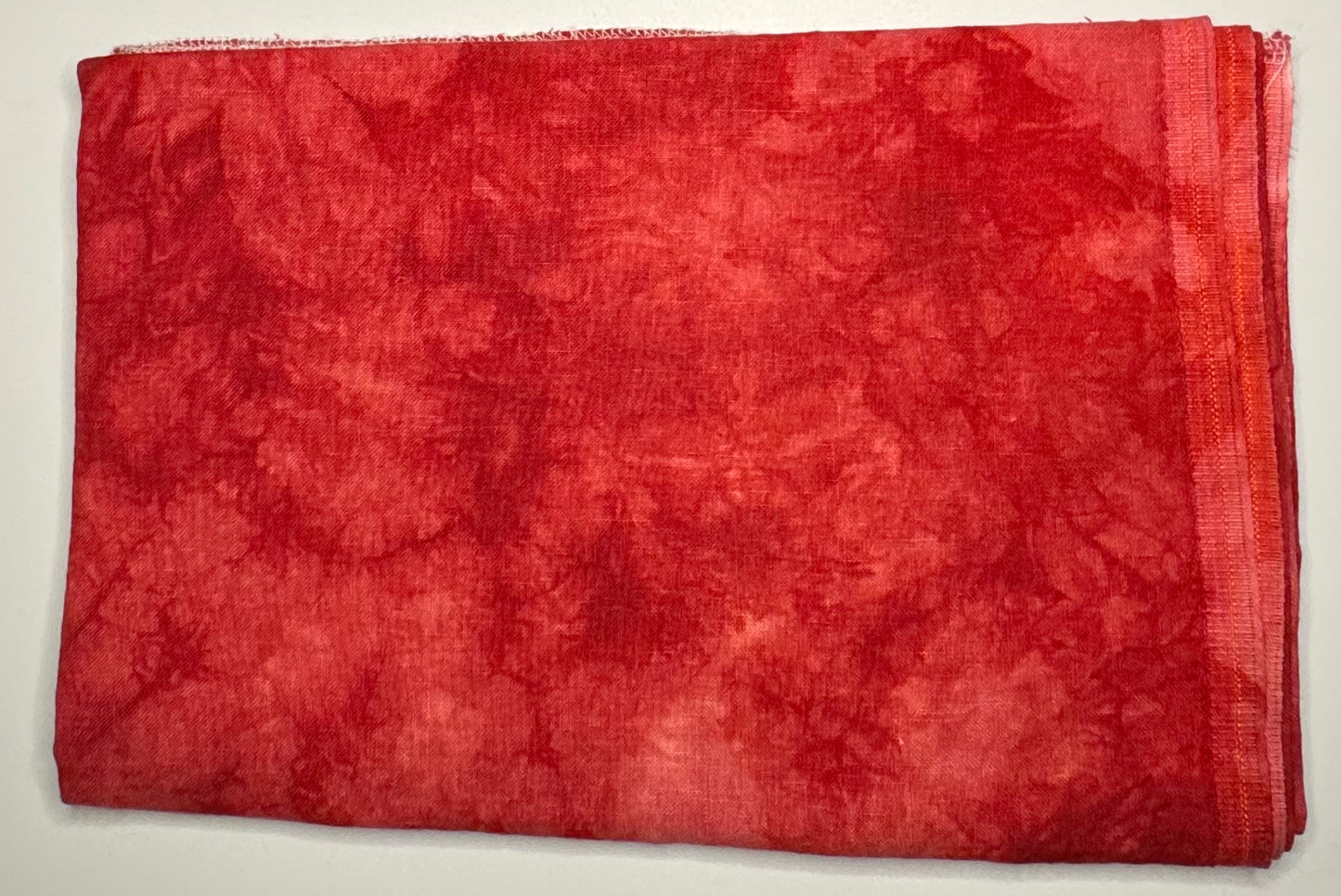 40 Count Newcastle Linen - Curtain Call - Lapin Loops