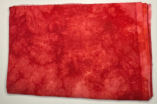 40 Count Newcastle Linen - Curtain Call - Lapin Loops