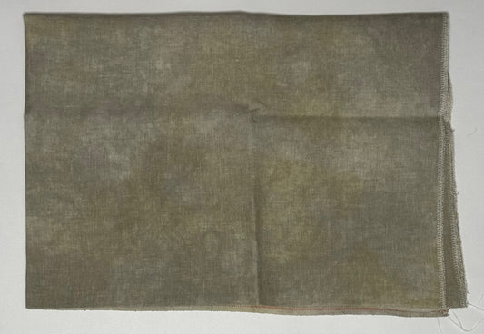 36 Count Edinburgh Linen - Smokey Quartz - Fiber on a Whim