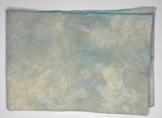 32 Count Lugana - Sand Bar - BeStitchMe