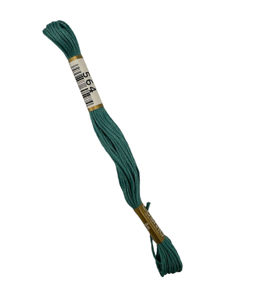 2512-564 Cosmo Cotton Embroidery Floss