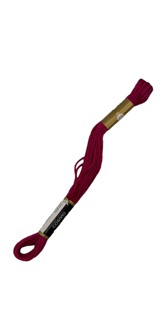 2512- 2002 Cosmo Cotton Embroidery Floss