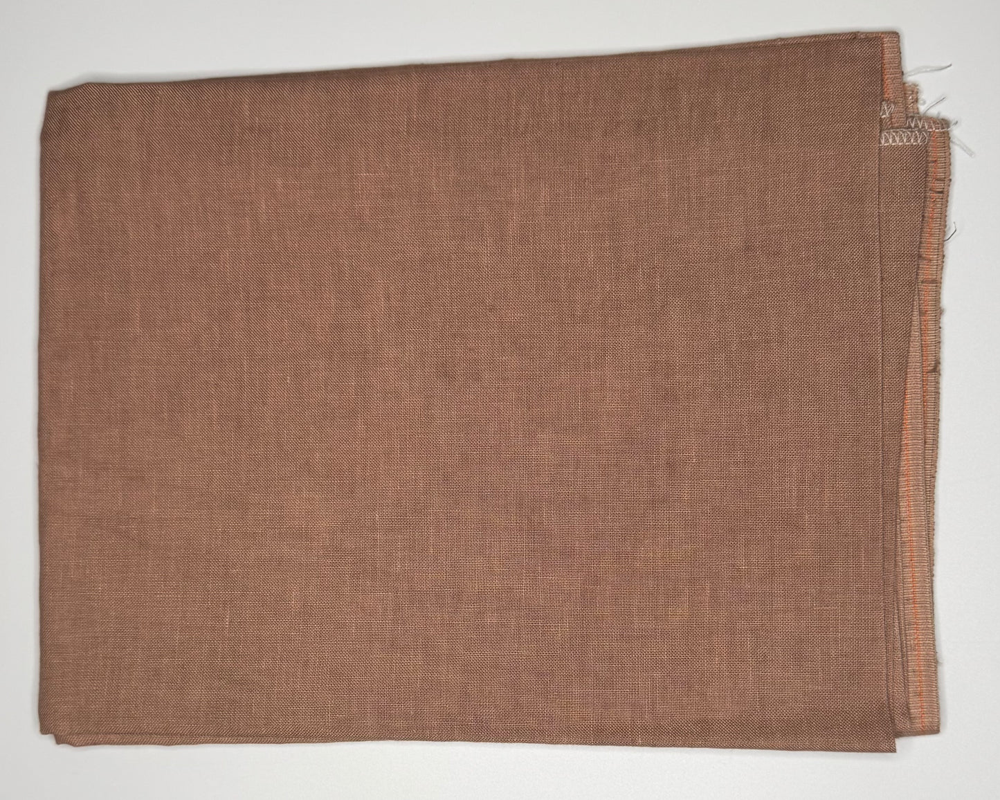 40 Count Newcastle Linen - Bowtruckle - Tabbycat