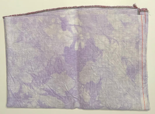 40 Count Newcastle Linen - Purple Rain - Barefoot Needleart