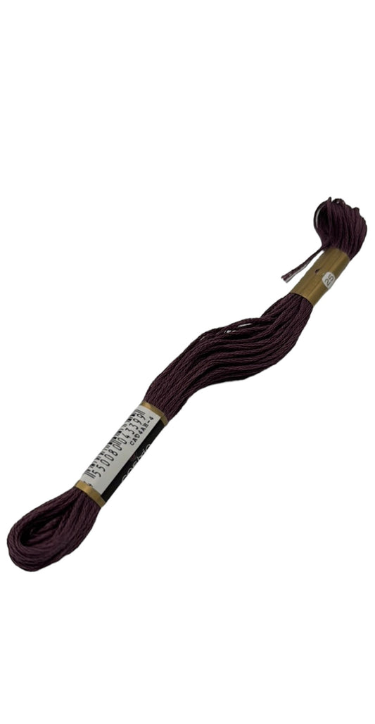 2512- 2035 Cosmo Cotton Embroidery Floss