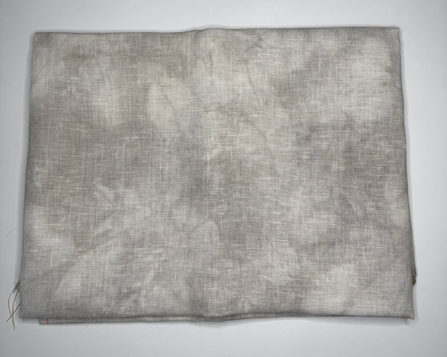 36 Count Edinburgh Linen - Dark Mountain - xJu Designs