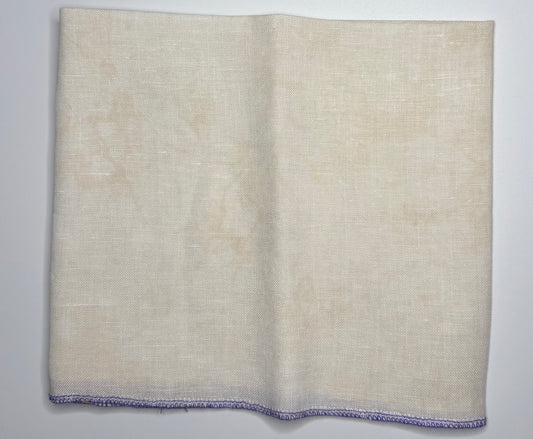 36 Count Edinburgh Linen - Sugar Cream Pie - BeStitchMe