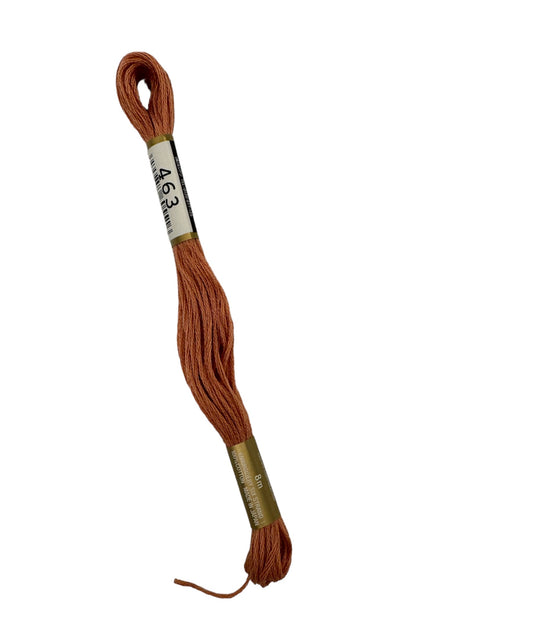 2512- 463 Cosmo Cotton Embroidery Floss