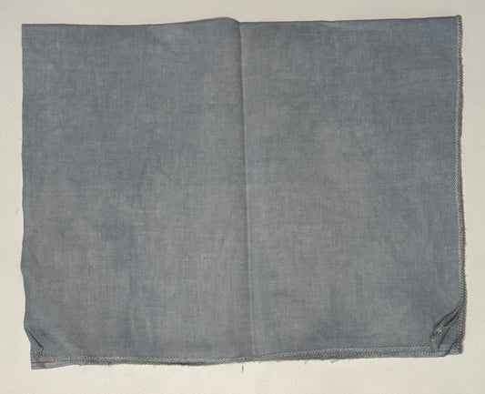 40 Count Newcastle Linen - Light Denim - Atomic Ranch/Rogue Fabric