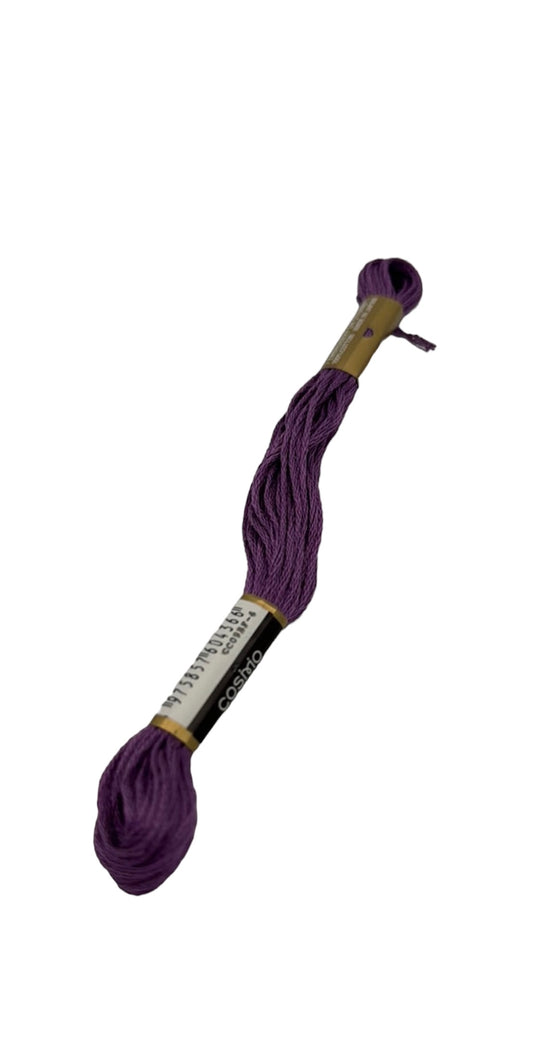 2512-264 Cosmo Cotton Embroidery Floss