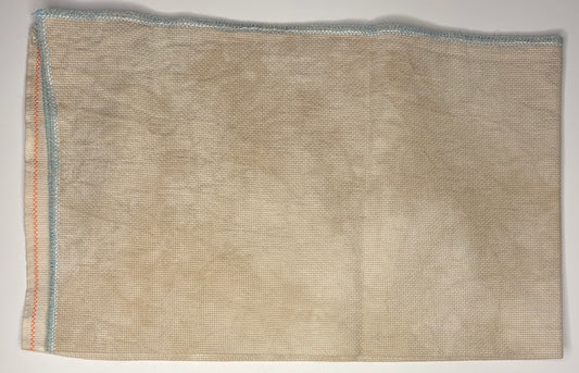 16 Count Aida - Oat - BeStitchMe