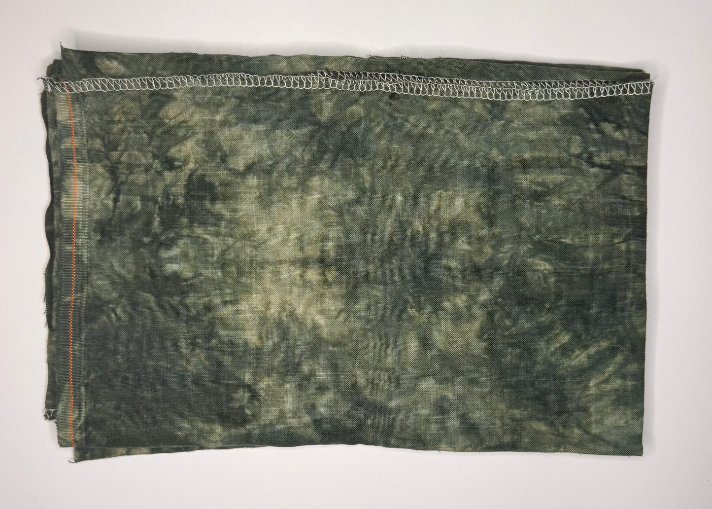 40 Count Newcastle Linen - Into the Woods - Atomic Ranch/Rogue Fabric