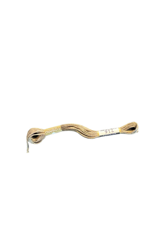 2512-716 Cosmo Cotton Embroidery Floss