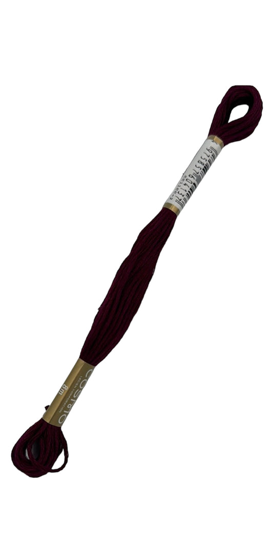 2512- 226 Cosmo Cotton Embroidery Floss