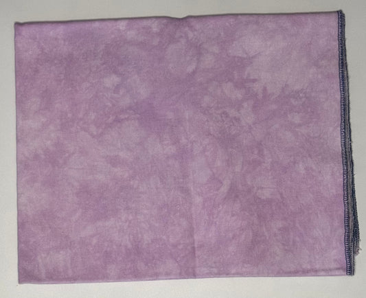 32 Count Lugana - Orchid - Atomic Ranch/Rogue Fabric