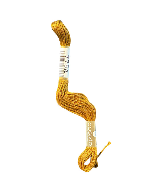 2512-775A Cosmo Cotton Embroidery Floss