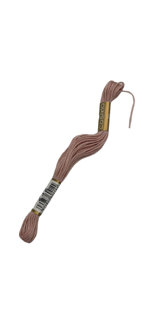 2512- 232 Cosmo Cotton Embroidery Floss