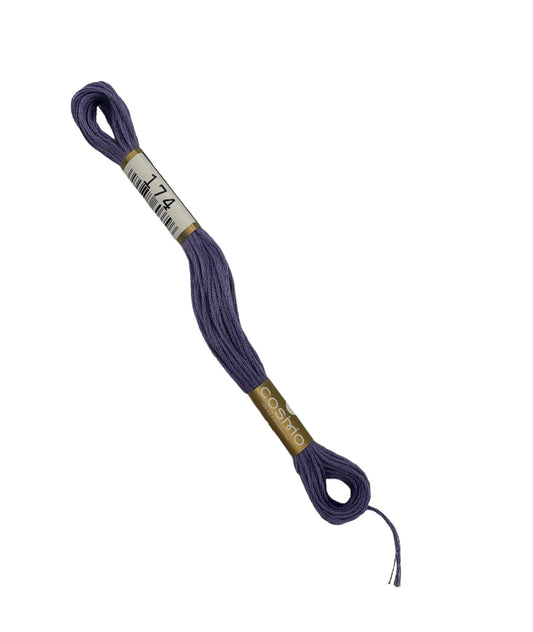 2512- 174 Cosmo Cotton Embroidery Floss