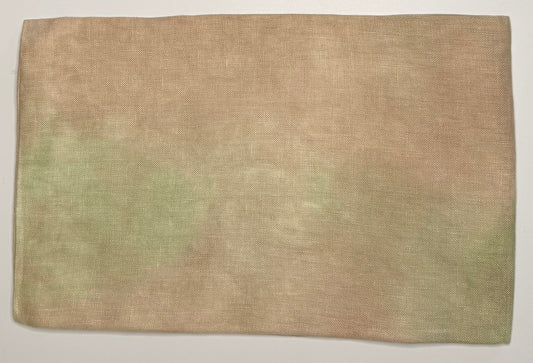 32 Count Linen - St. Patrick's Day - Mani di Donna