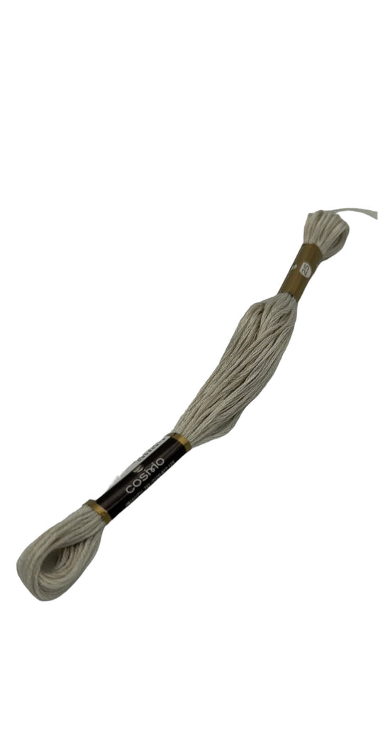 2512- 151 Cosmo Cotton Embroidery Floss