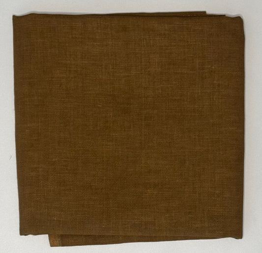 40 Count Linen - Sewing Box Dark - Mason Linens