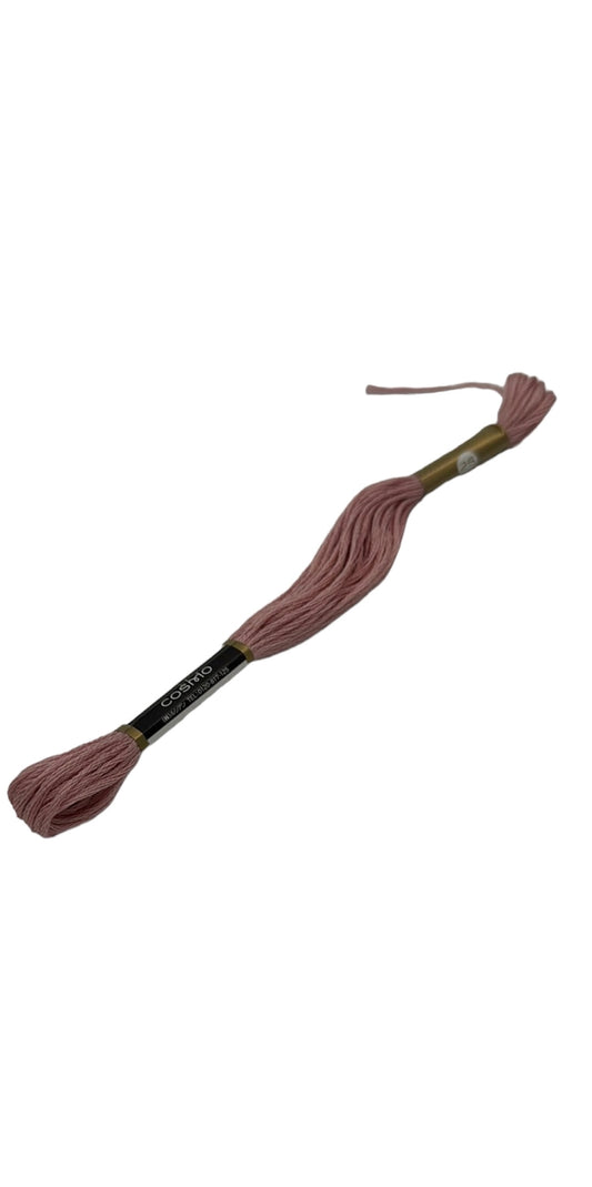 2512- 652 Cosmo Cotton Embroidery Floss