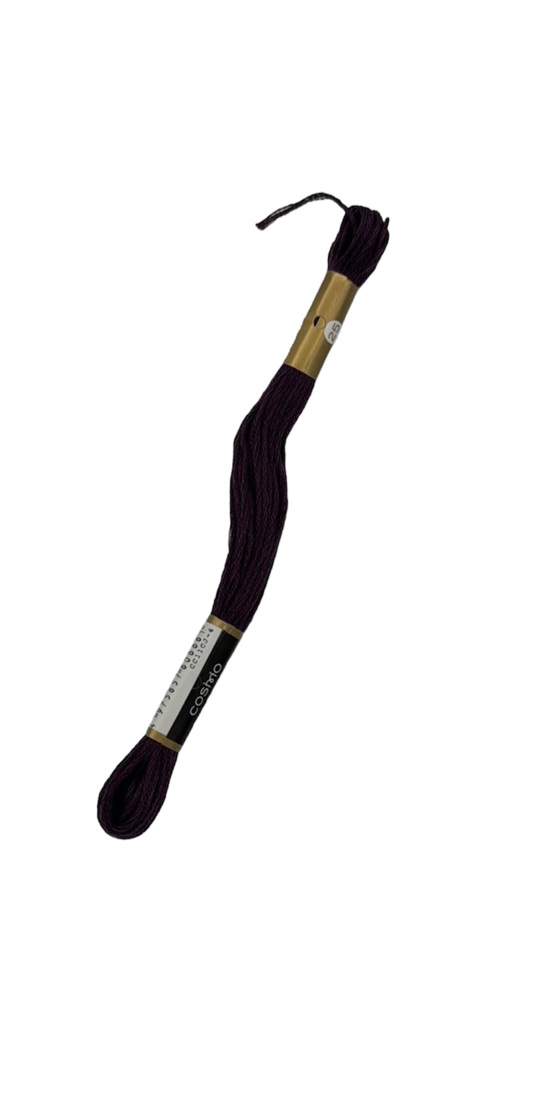 2512- 766 Cosmo Cotton Embroidery Floss