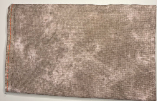 16 Count Aida - Mudlark - Lapin Loops