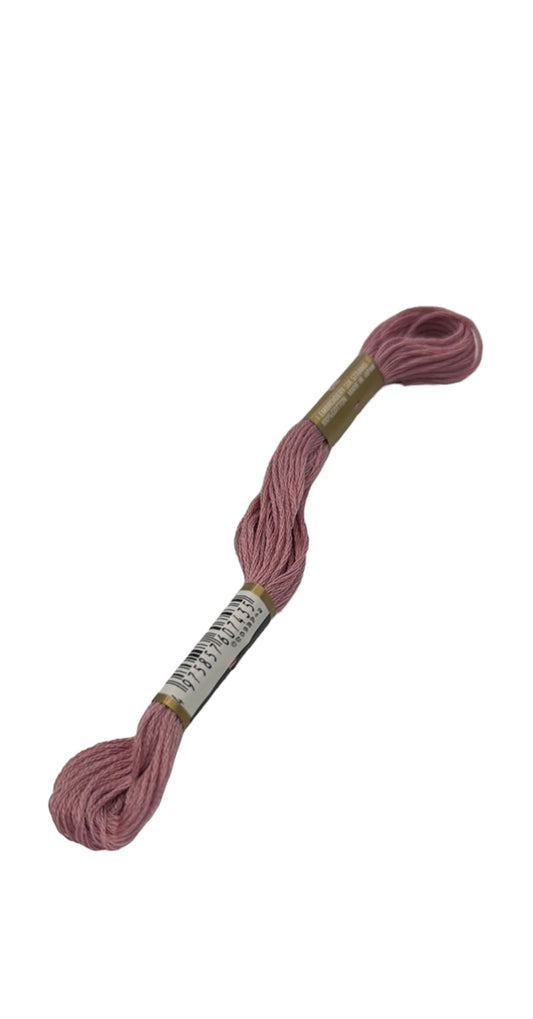 2512- 432A Cosmo Cotton Embroidery Floss