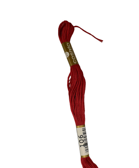2512-106 Cosmo Cotton Embroidery Floss