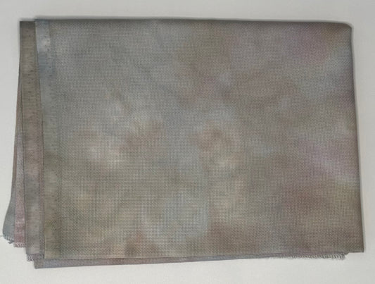 18 Count Aida - Jamie's Kilt - Fabrics by Stephanie