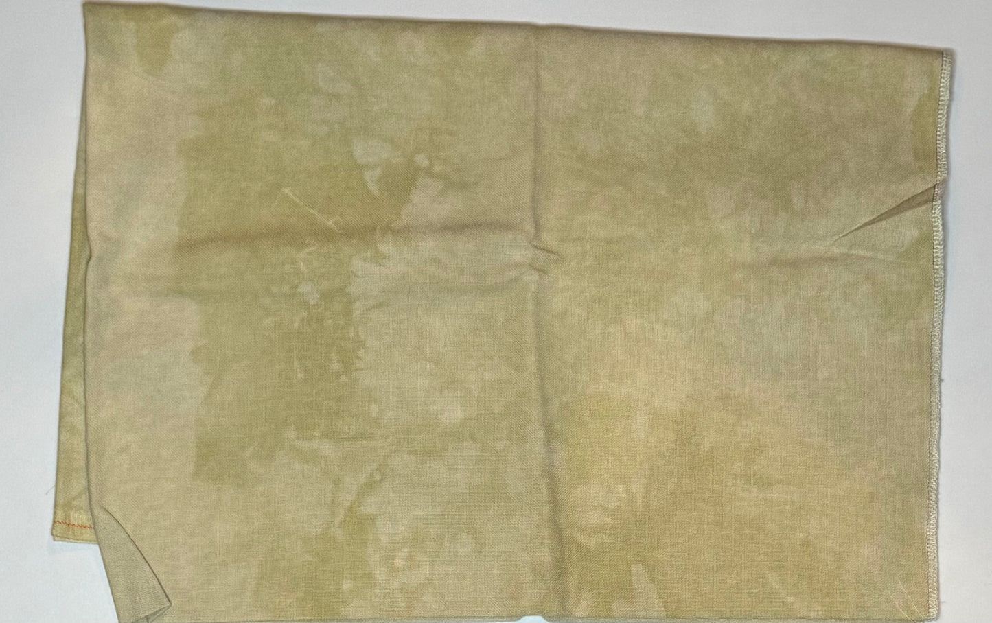 32 Count Evenweave - Eggshell - Fiber on a Whim