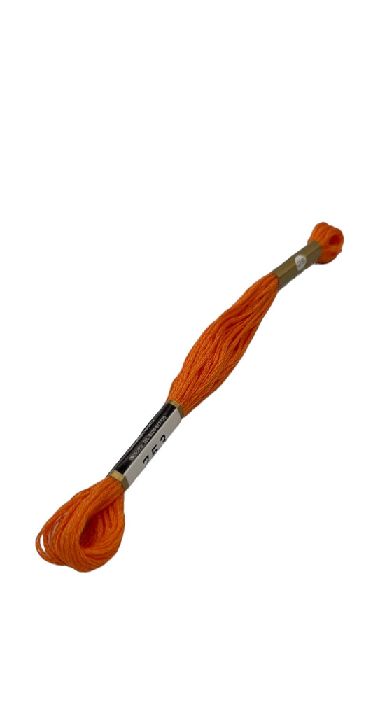 2512- 753 Cosmo Cotton Embroidery Floss