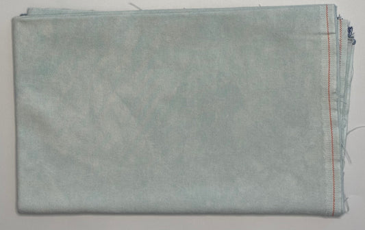 32 Count Lugana - Spring Spruce - Atomic Ranch/Rogue Fabric