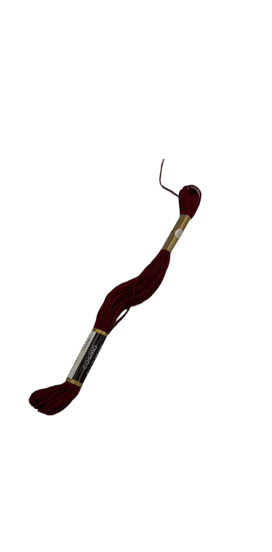 2512-245 Cosmo Cotton Embroidery Floss