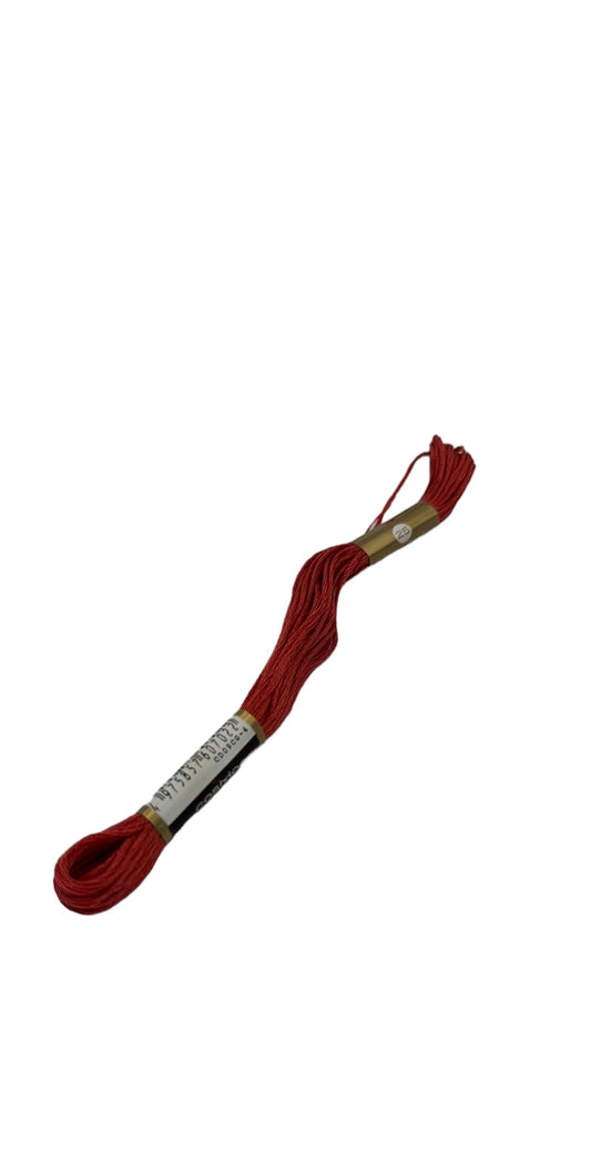 2512-855 Cosmo Cotton Embroidery Floss