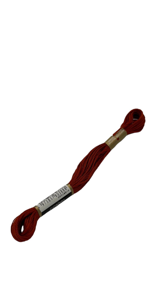 2512- 188 Cosmo Cotton Embroidery Floss