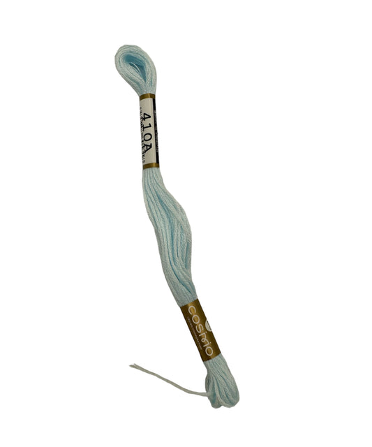 2512-410A Cosmo Cotton Embroidery Floss