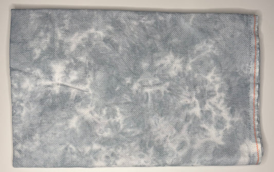 16 Count Aida - Old Man's Beard - Lapin Loops